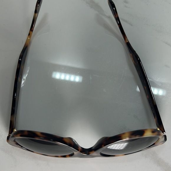 Retrosuperfuture Screen Mona Cheetah‎ Super Model Sunglasses - Picture 10 of 11